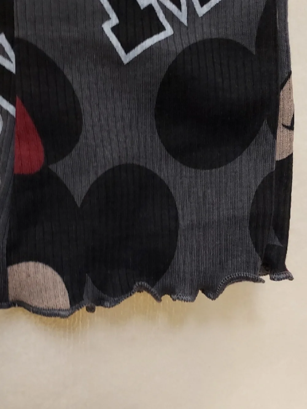Disney Minnie Mouse Outfit - Picture 7 of 11